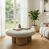 Treva Ottoman