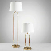 Rafi Floor Lamp
