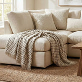 Elio Throw