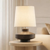Huxley Lamp