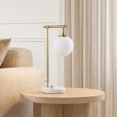 Lampa Boden