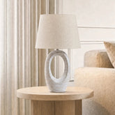 Haven Silhouette Table Lamp