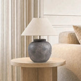 Hallie Table Lamp