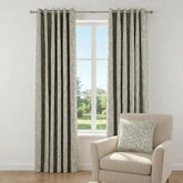 Clover Curtains