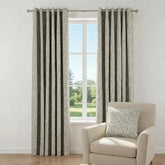 Clover Curtains