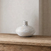 Haven Oval Vase