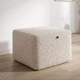 Rowan Ottoman
