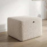 Rowan Ottoman