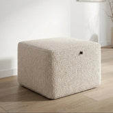 Rowan Ottoman