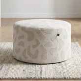 Merrick Ottoman