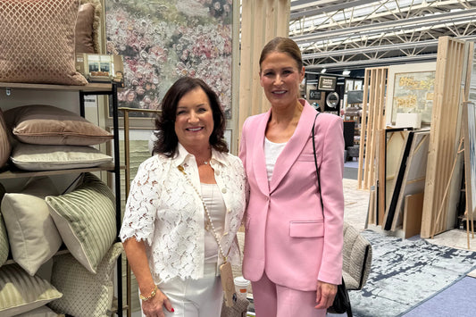 A Fantastic Weekend for Scatter Box at the Irish Furniture & Homewares Show