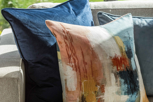 Print Maxxing: The Art of Pattern Layering