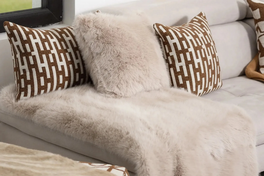 Get Cosy This Autumn &amp; Winter with Scatter Box Throws