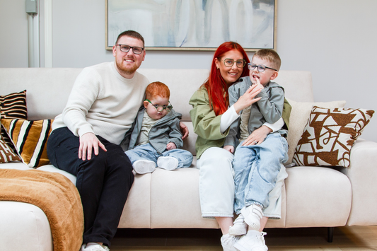 Four Families, Four Incredible Transformations: A Look Back at DIY SOS The Big Build Ireland 2026