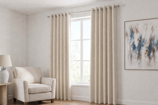 How to Measure Your Window for Curtains: The Scatter Box Guide