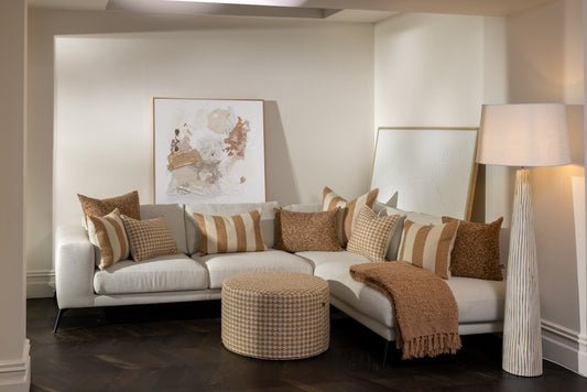 How to Style Your Coastal Holiday Home