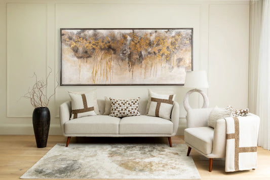 Tobacco Luxe: The Colour of the Season