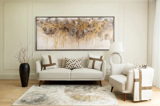 Tobacco Luxe: The Colour of the Season