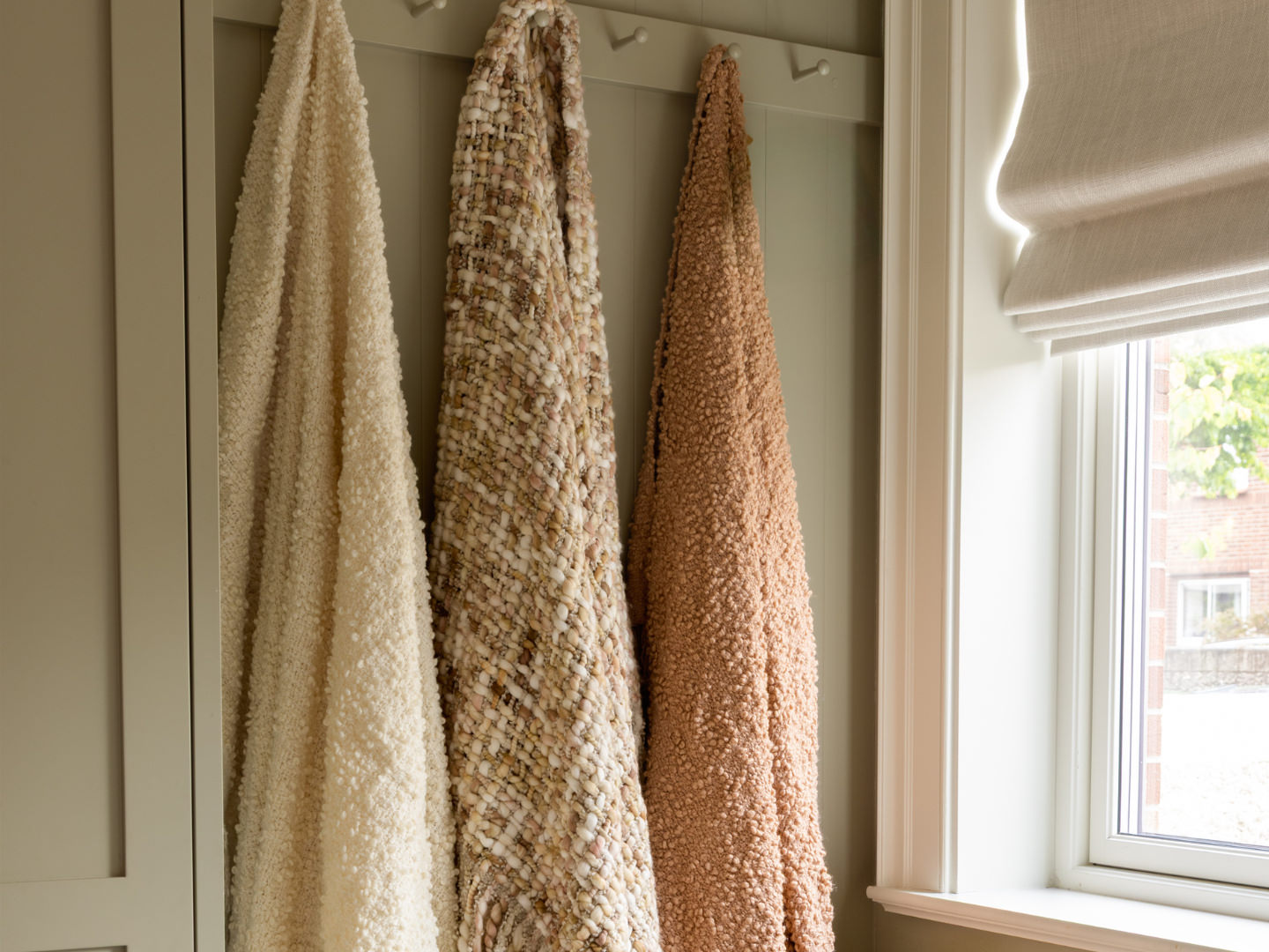 Throws – Scatter Box