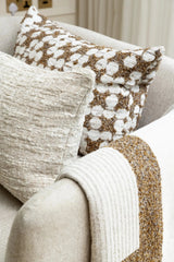 Tia Cushion