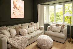 Nyssa Cushion
