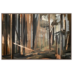 Copper Woods