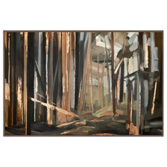 Copper Woods