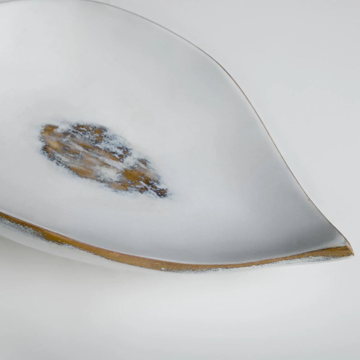 Hampton Ornamental Plate