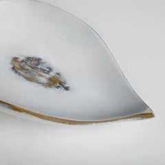 Hampton Ornamental Plate