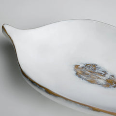Hampton Ornamental Plate
