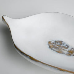 Hampton Ornamental Plate
