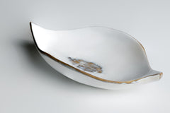 Hampton Ornamental Plate