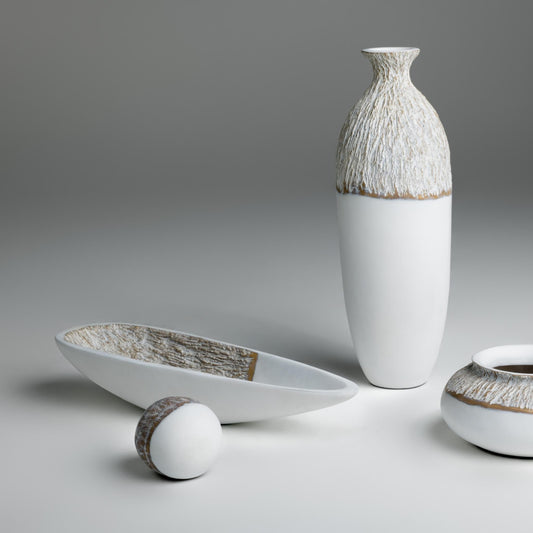 Felton Ornamental Bowl