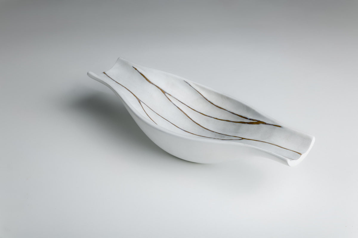 Hampton Ornamental Bowl