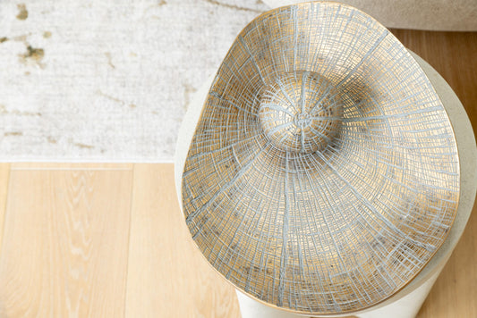 Oriana Ornamental Plate