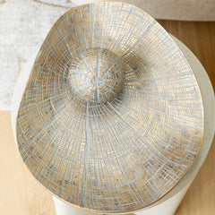Oriana Ornamental Plate