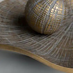 Oriana Ornamental Plate