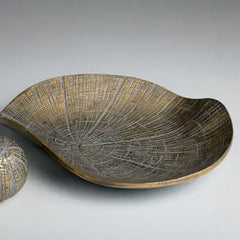 Oriana Ornamental Plate