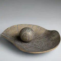 Oriana Ornamental Plate