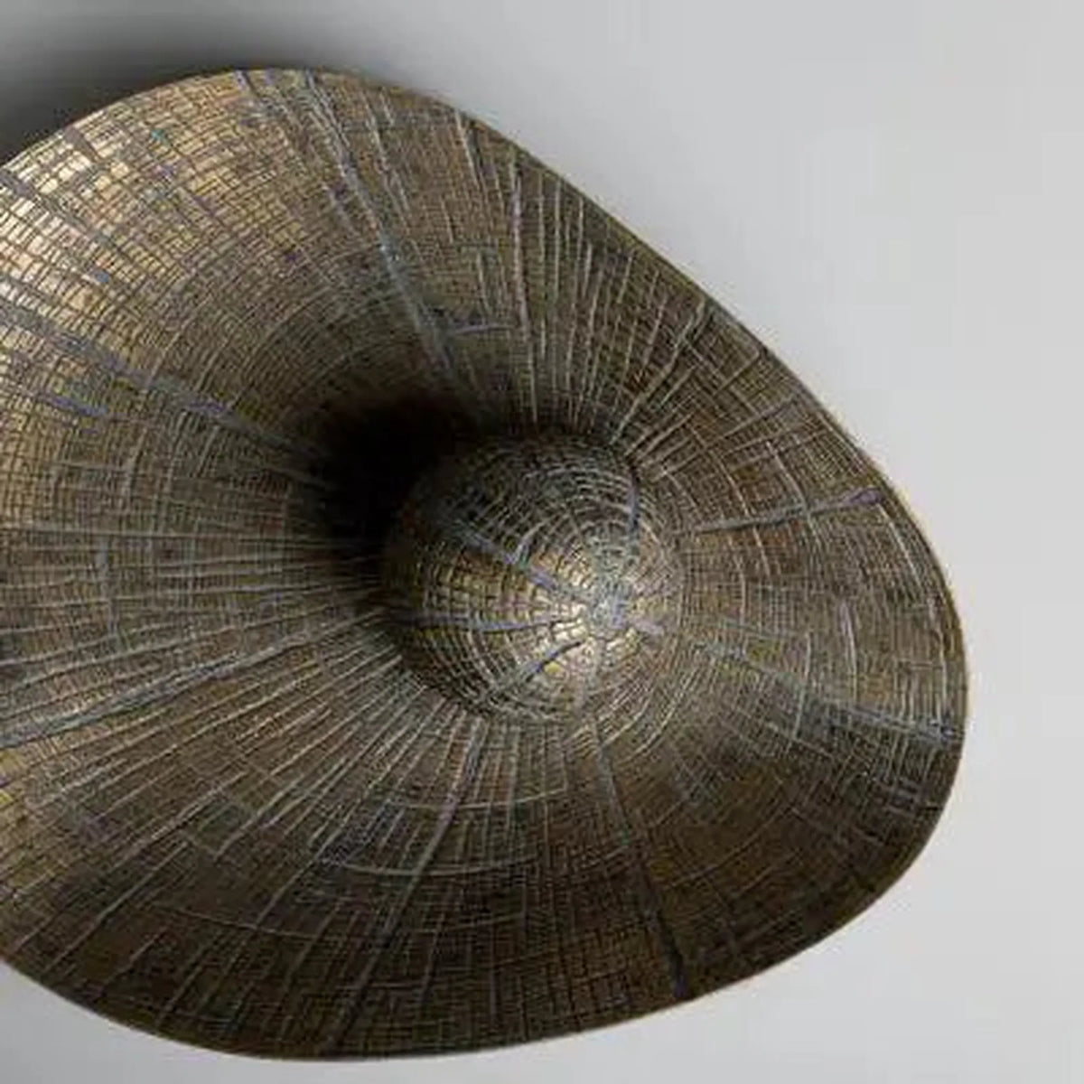 Oriana Ornamental Plate