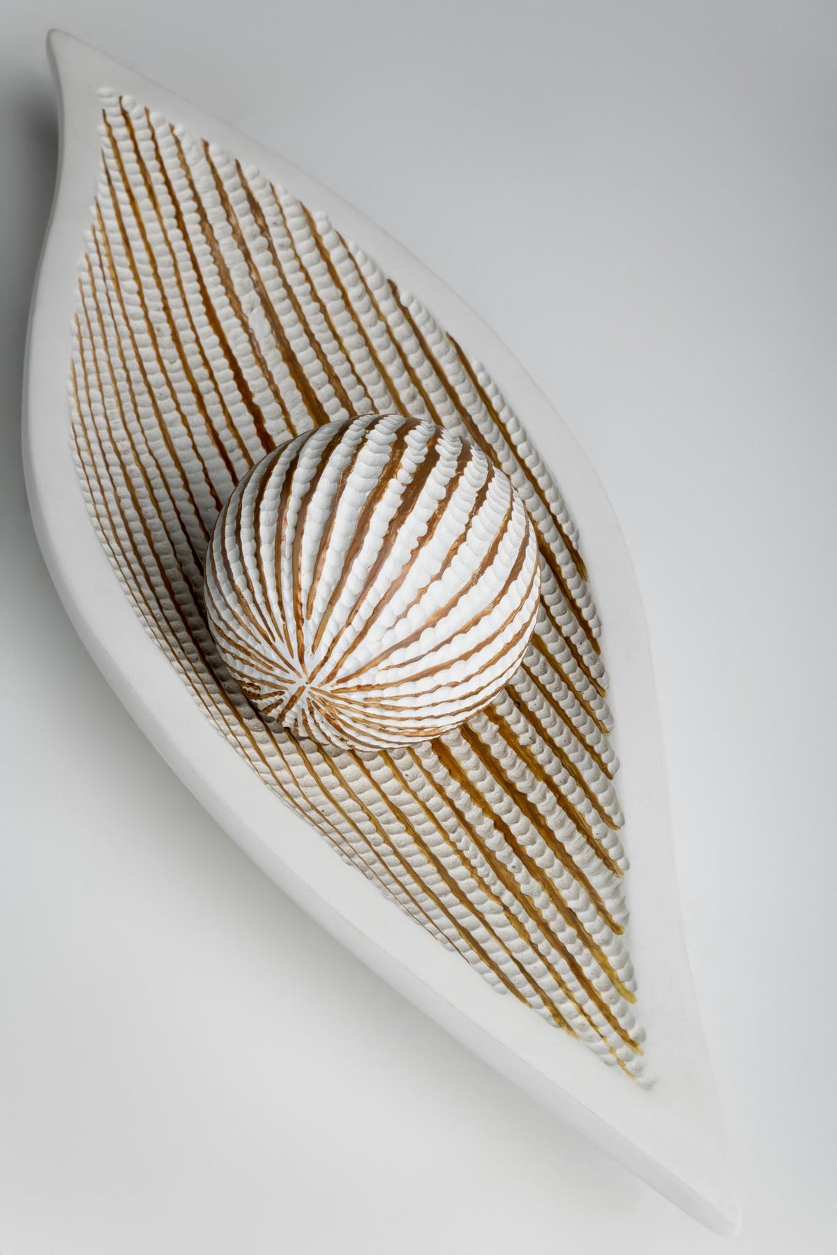 Matisse Ornamental Plate