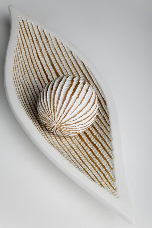 Matisse Ornamental Plate