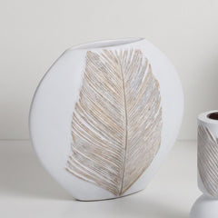 Miu Wide Vase