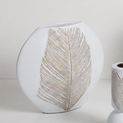 Miu Wide Vase