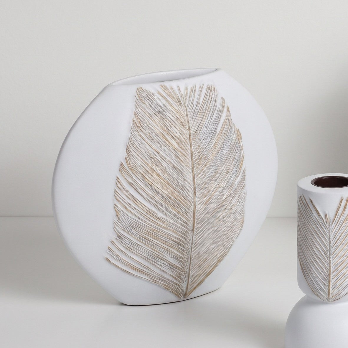 Miu Wide Vase