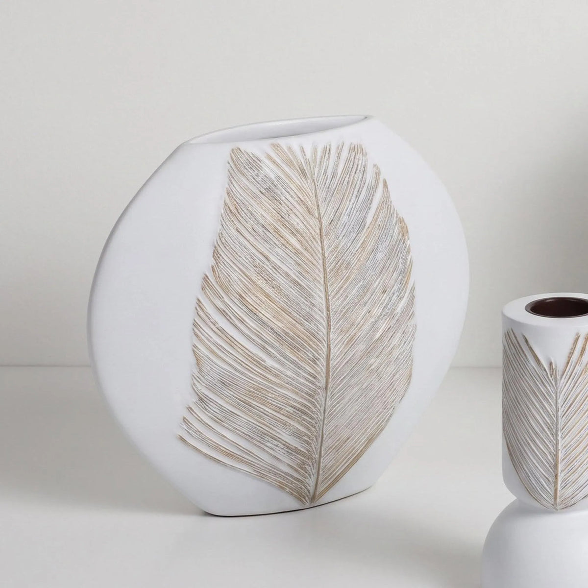 Miu Wide Vase