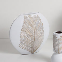 Miu Wide Vase
