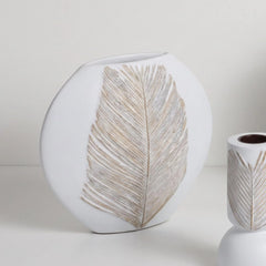 Miu Wide Vase