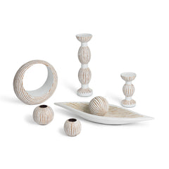 Matisse Large Candle Holder