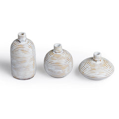 Haven Cylinder Vase